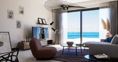 Villa 3 chambres dans Agios Amvrosios, Chypre du Nord
