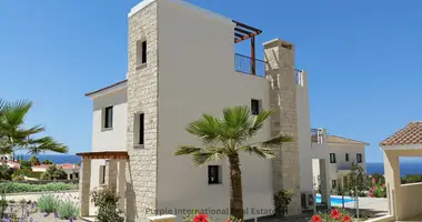 Villa 2 bedrooms in Kouklia, Cyprus