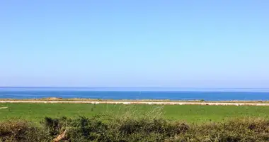 Plot of land in Máleme, Greece