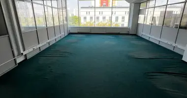 Büro 800 m² in Moskau, Russland