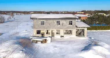 Дом в Скуодас, Литва