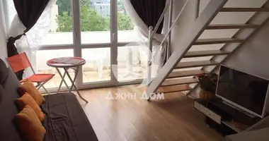 Apartamento 2 habitaciones en Nesebar, Bulgaria