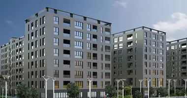 Appartement 2 chambres dans Tirana, Albanie