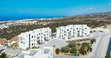 Mieszkanie w Girne Belediyesi, Cypr Północny