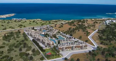 Mieszkanie 1 pokój w Akrotiri, Cypr