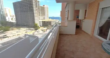 Appartement 2 chambres dans Villajoyosa, Espagne
