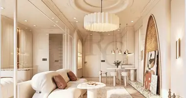 Квартира в Пномпень, Камбоджа