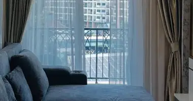 Condo w Pattaya City, Tajlandia