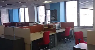 Büro 1 254 m² in Moskau, Russland
