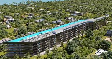 Apartamento 1 habitación en Tibubeneng, Indonesia