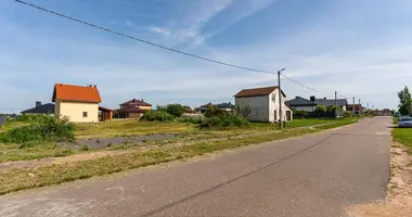 Grundstück in Voziera, Belarus