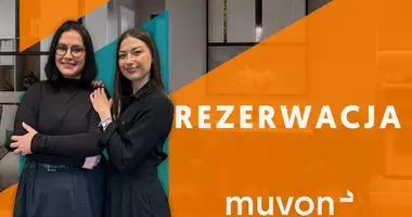 Wohnung 3 zimmer in Lodz, Polen