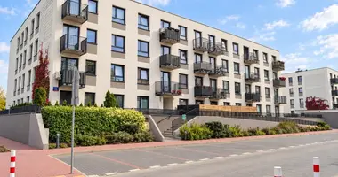 2 bedroom apartment in Ozarow Mazowiecki, Poland