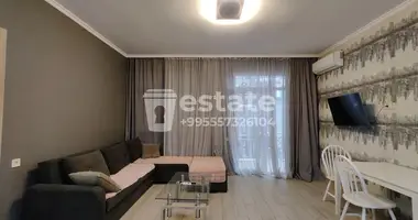 Apartamento 2 habitaciones en Batumi, Georgia