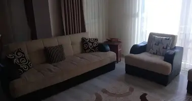 Bliźniak 5 pokojów w Dosemealti, Turcja