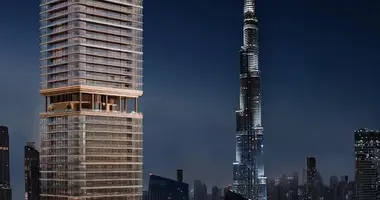 1 bedroom apartment in Dubai, United Arab Emirates