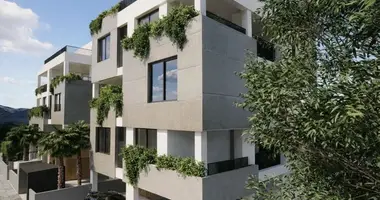 Appartement 2 chambres dans Limassol, Chypre