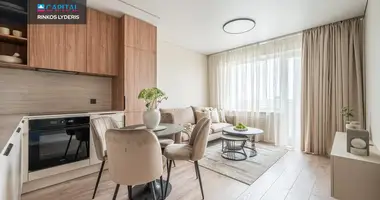 4 room apartment in Vilnius, Lithuania