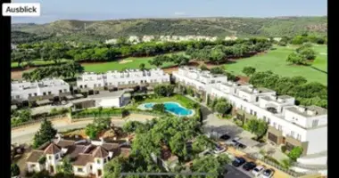 Haus 3 Schlafzimmer in Spanien