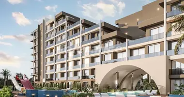 1 bedroom apartment in Aksu, Turkey
