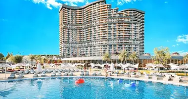 1 bedroom apartment in Buyukcekmece, Turkey