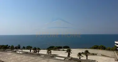 Mieszkanie 2 pokoi w Bashkia Durres, Albania
