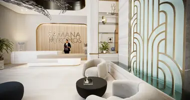 1 bedroom apartment in Dubai, United Arab Emirates