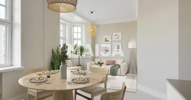 Appartement 1 chambre dans Helsinki sub region, Finlande