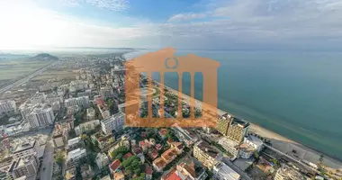 Appartement 1 chambre dans Bashkia Durres, Albanie