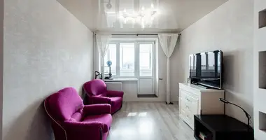 Квартира 1 комната в Минск, Беларусь