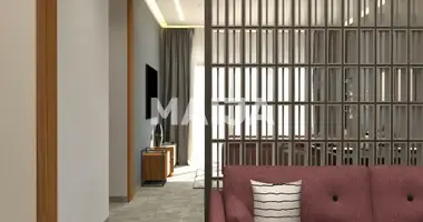 Apartment in Dakar, Senegal