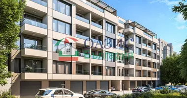 Apartamento 2 habitaciones en Pomorie, Bulgaria