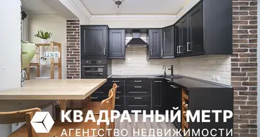 Mieszkanie 1 pokój w Mińsk, Białoruś