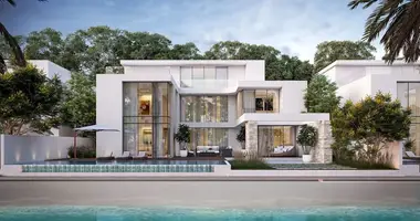 Villa 5 bedrooms in Umm Al Quwain, United Arab Emirates