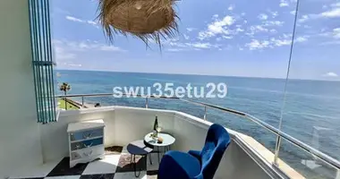 Wohnung 1 Schlafzimmer in Mijas, Spanien