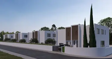 Appartement 3 chambres dans Yeroskipou, Chypre