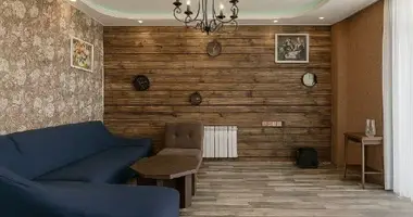 Apartamento 2 habitaciones en Tiflis, Georgia