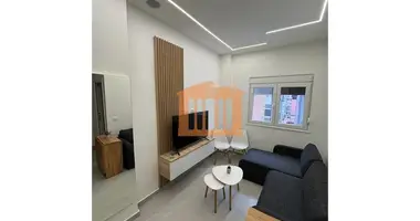 Квартира 2 комнаты в Албания