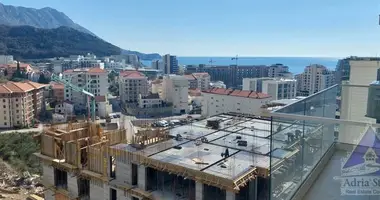 1 bedroom apartment in Boreti, Montenegro
