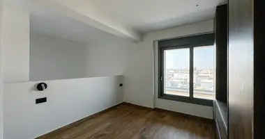 Многоуровневые квартиры 4 комнаты в Municipality of Thessaloniki, Греция