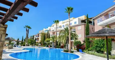 2 bedroom apartment in Yeroskipou, Cyprus