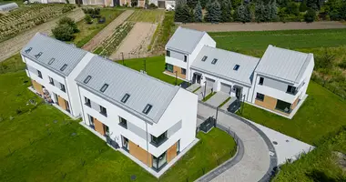 Doppelhaus 5 zimmer in Bielawa, Polen