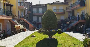 Reihenhaus 1 zimmer in Melissochori, Griechenland