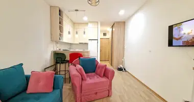 Mieszkanie 1 pokój w Budva, Czarnogóra