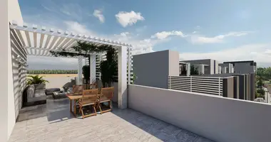 Appartement 3 chambres dans district de Lárnaca, Chypre