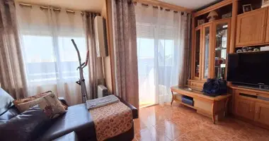 Mieszkanie 2 pokoi w Alicante, Hiszpania