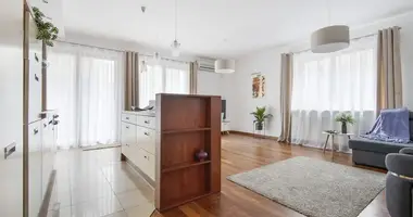 Appartement 3 chambres dans Varsovie, Pologne