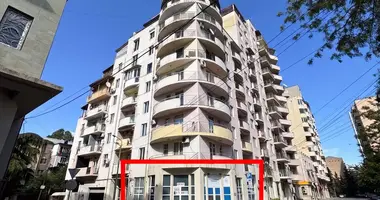 Commercial space For Rent in Vake w Tbilisi, Gruzja