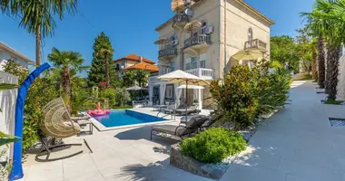 Haus 6 Schlafzimmer in Crikvenica, Kroatien