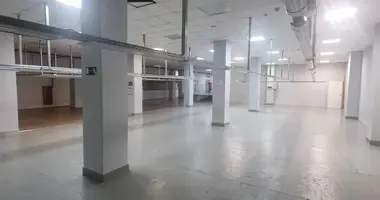 Warehouse 824 m² in Balashikha, Russia